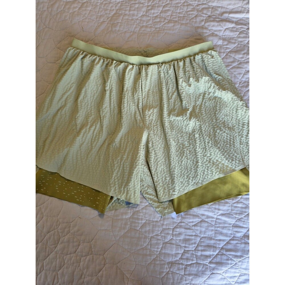 Lululemon Surge Short 6” Liner Lined Special Edition Men's Size XL